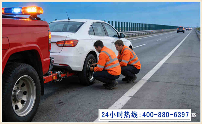 深泽汽车救援道路救援 深泽汽车救援道路救援
